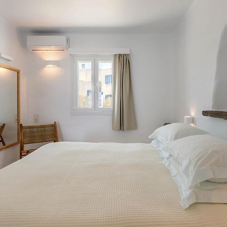 Cavos Aparthotel Agios Sostis  Bagian luar foto