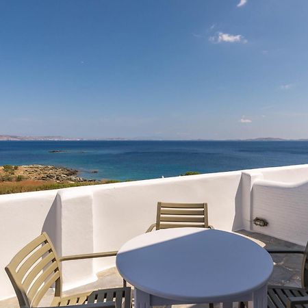 Cavos Aparthotel Agios Sostis  Ruang foto