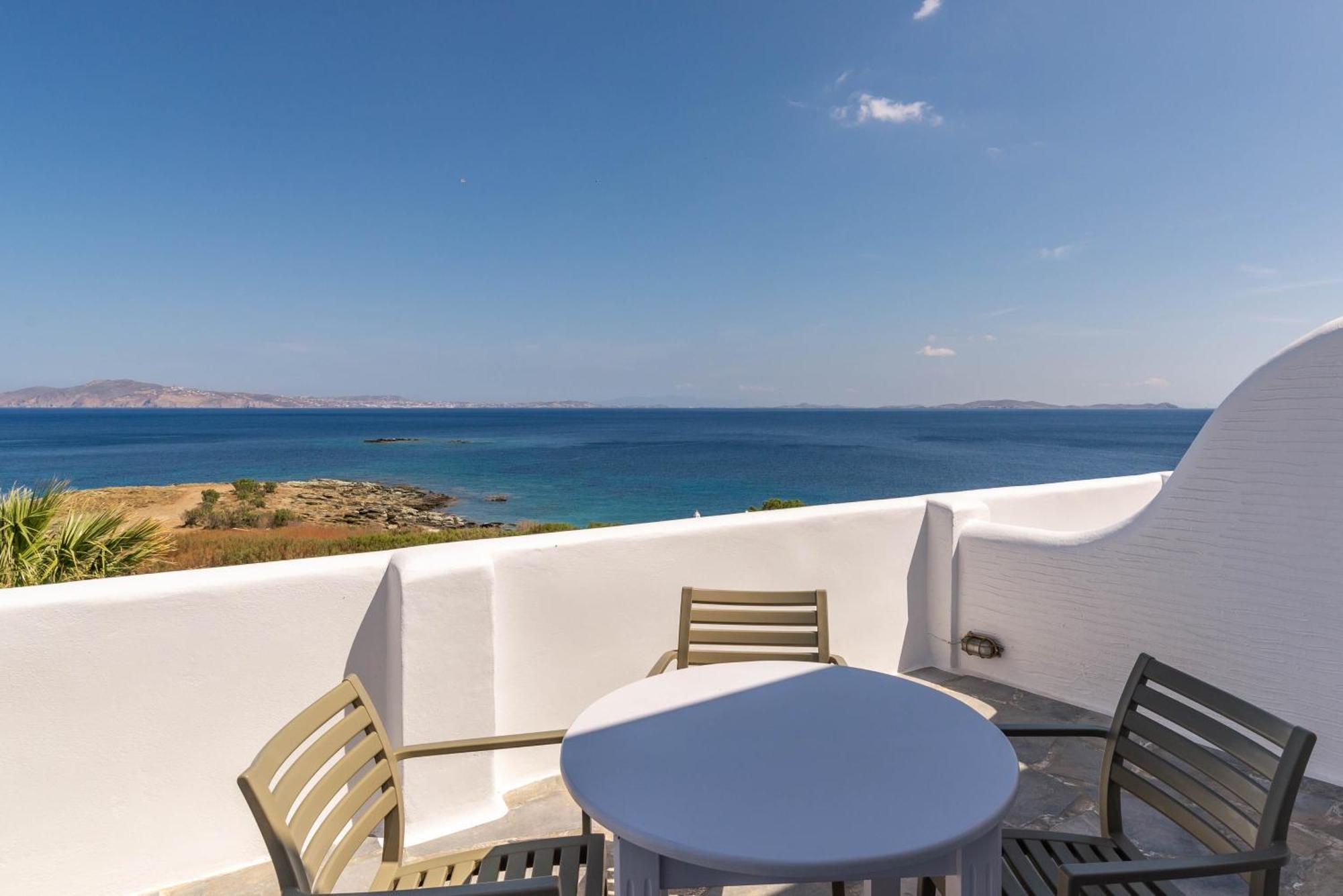 Cavos Aparthotel Agios Sostis  Ruang foto