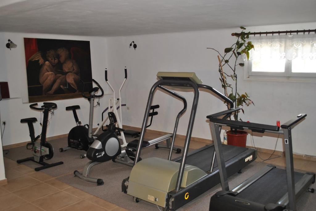 Cavos Aparthotel Agios Sostis  Bagian luar foto